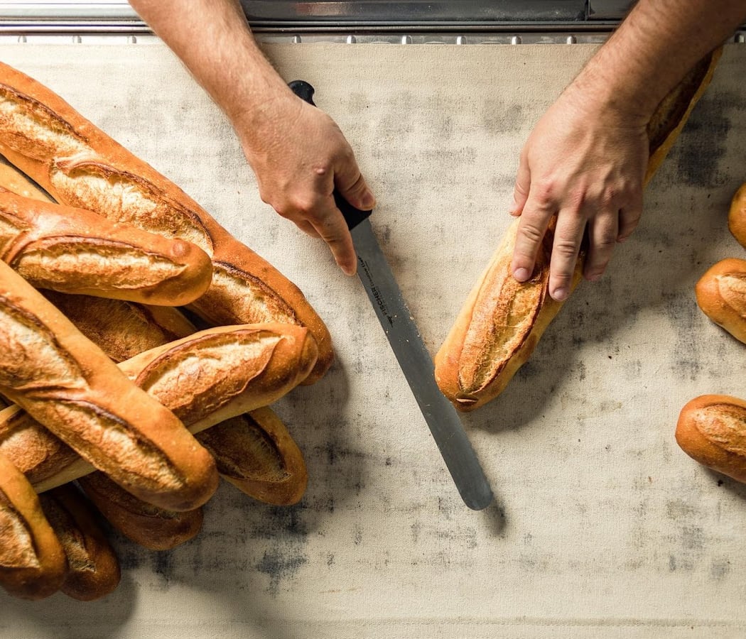 BOULANGERIE ANGE 1